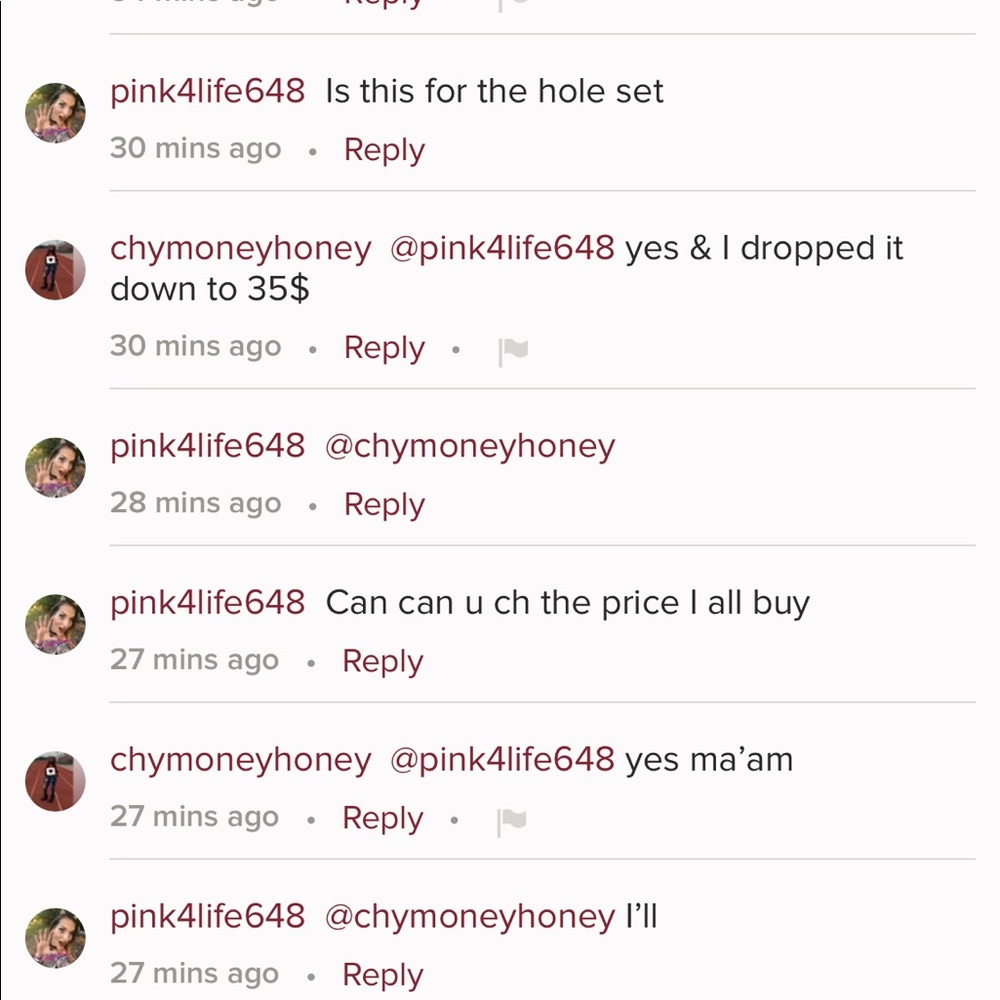 Scammer - Picture 2 of 7